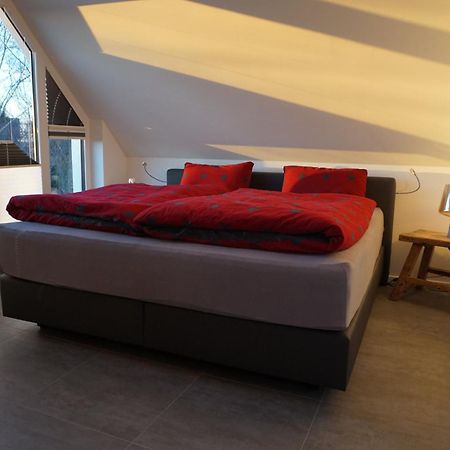 Ferienhaus Marny Trassenheide Bagian luar foto