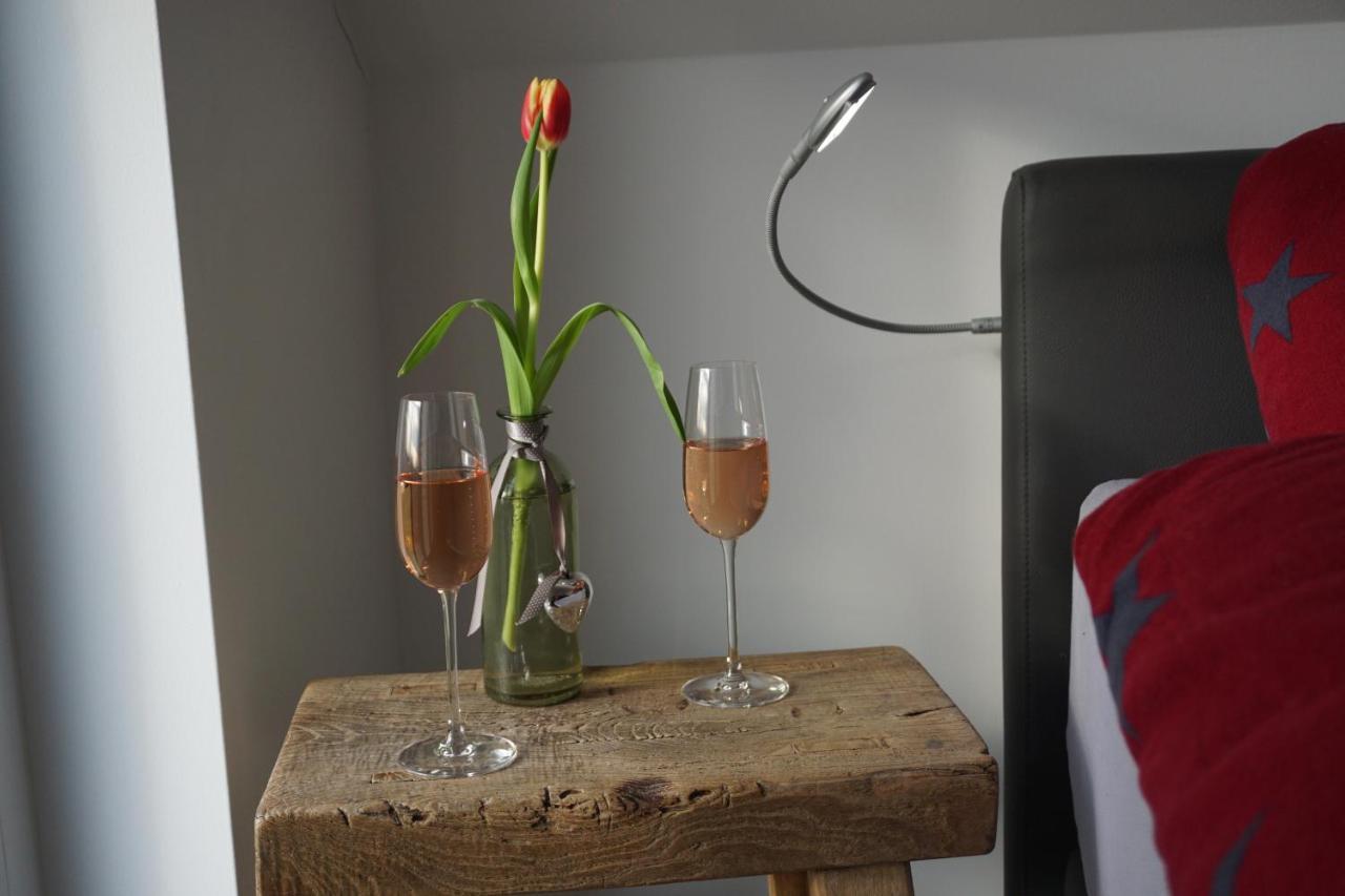Ferienhaus Marny Trassenheide Bagian luar foto