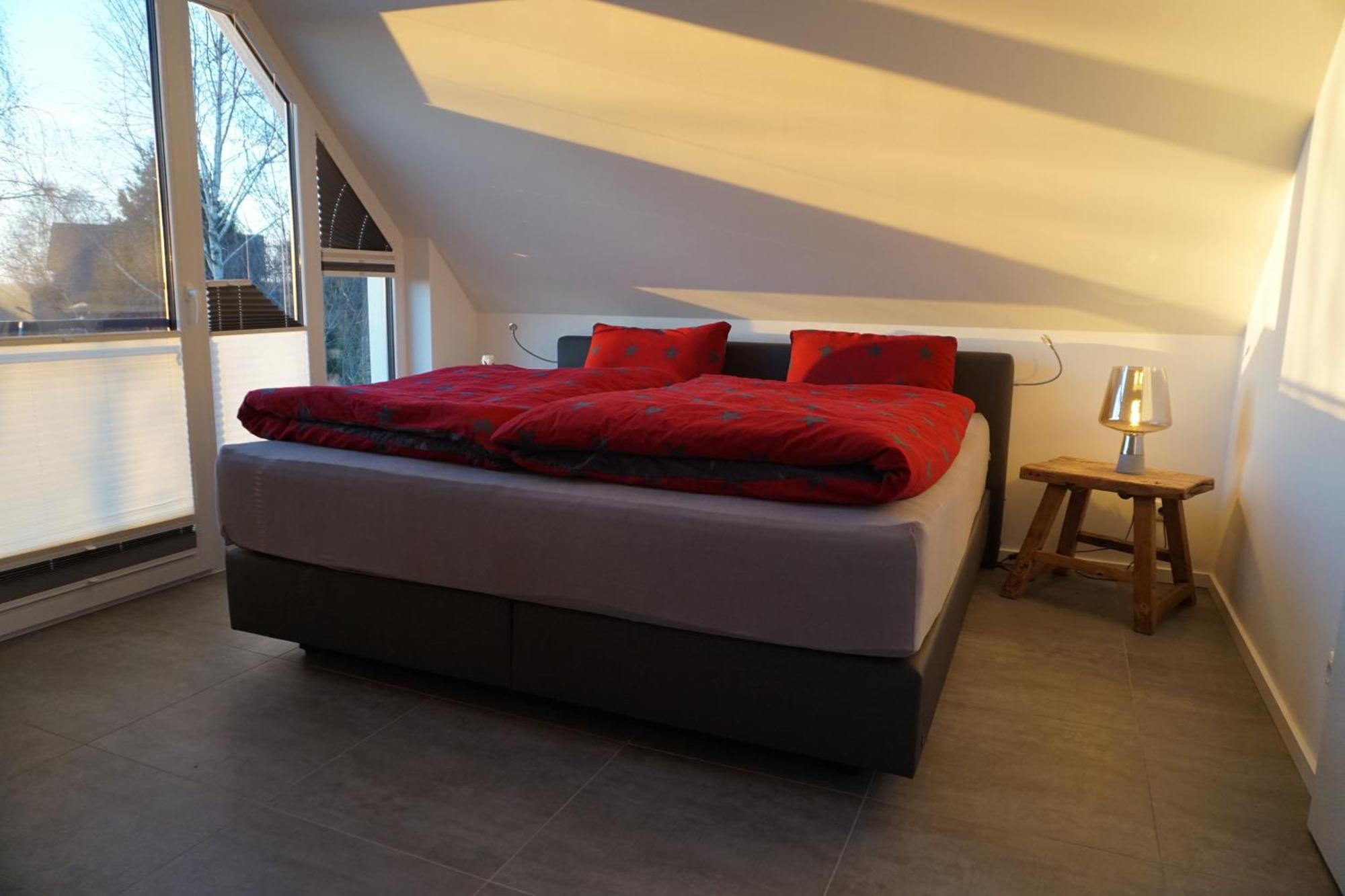 Ferienhaus Marny Trassenheide Bagian luar foto